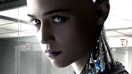 Ex Machina Movie Review