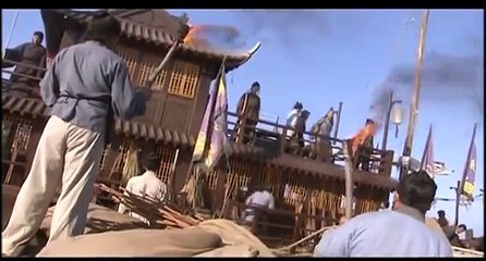 Thiên Long Bát Bộ 2003 Lồng Tiếng HD Tập 9