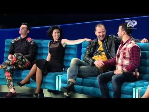 Ne 1 Jave, 2 Janar 2016, Pjesa 4 - Top Channel Albania - Entertainment Show