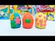 ✔ Play Doh Eggs Surprise. Toys games for children. plastilina Playdoh for kids. ✔
