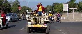 Gujarati Movie Song 2016 | Duniya Ma Prem Kismat Thi Male Chhe | Vikram Thakor | Naresh Kanodia