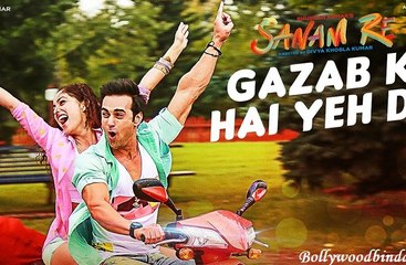 GAZAB KA HAIN YEH DIN SANAM RE Full HD