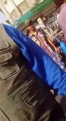 See What People of Karachi Did with VIP People when they Killed a Innocent Guy_HIGH