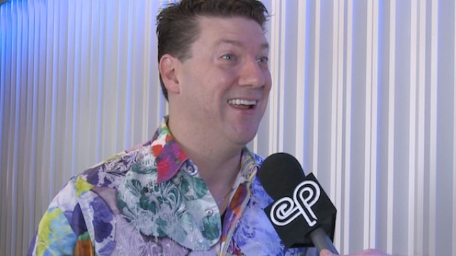 Randy Pitchford on Borderlands: The Handsome Collection