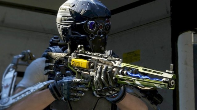 Call of Duty: Advanced Warfare - Havoc DLC Review