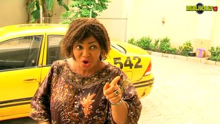 2015 Latest Nigerian Nollywood Movies Blood And Conscience 5