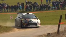 Bilan 2015 : Jean-Marie Cuoq signe le doublé en Championnat de France des Rallyes et Rallyes Terre