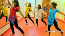 Ghani Bawri Dance Performance