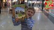 ✔ Майнкрафт Игрушки. Игорек покупает новый Набор. Видео для мальчиков / Minecraft Toys. VLOG