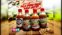 Suelta La Sopa | Se lanzarán nuevas salsas con el nombre de 