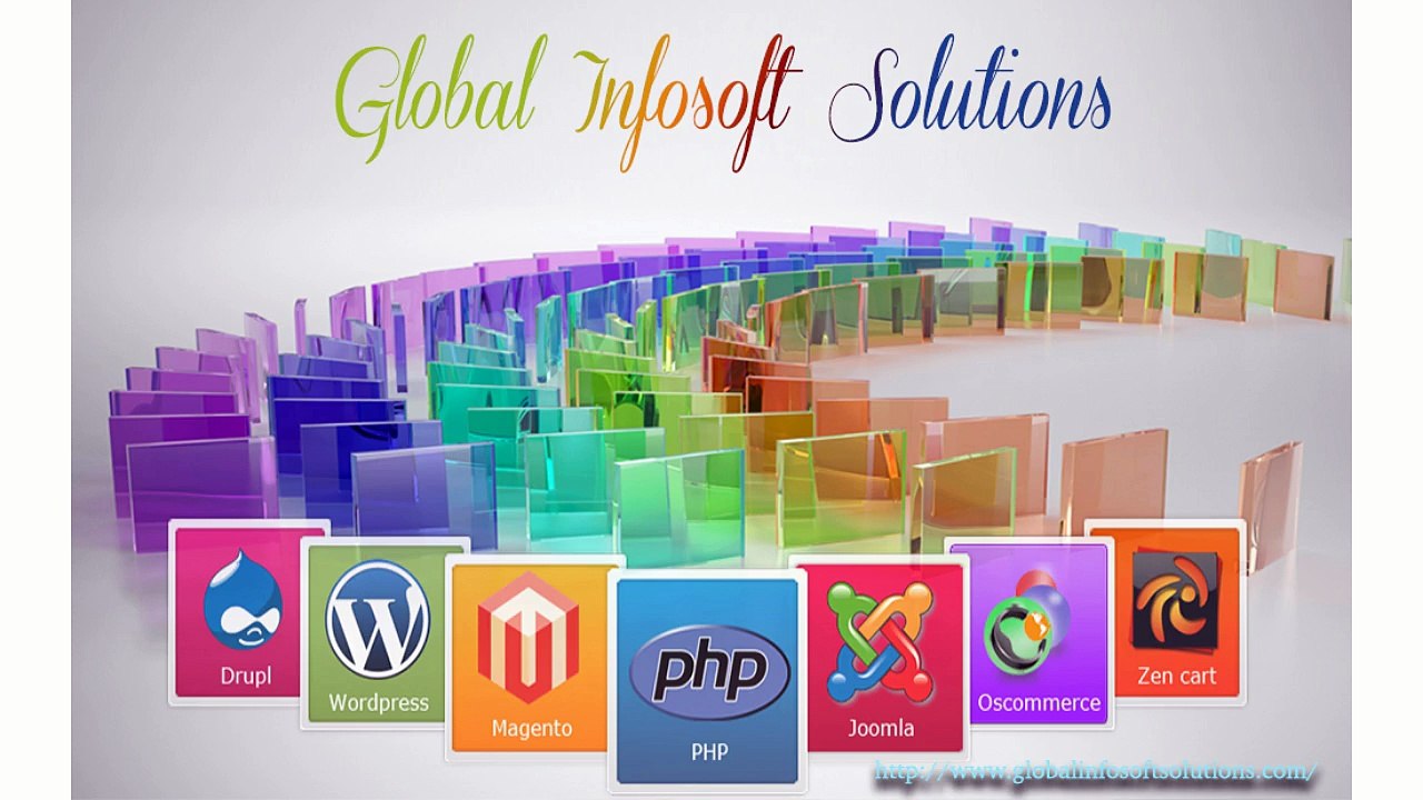 Web Services Chennai | GIS