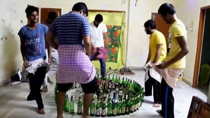 Rama Rama Uyyalo DJ Mix