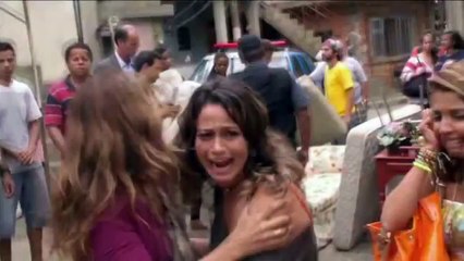 [MONTAGEM] Salve Jorge Chamada de Reprise no VPVDN