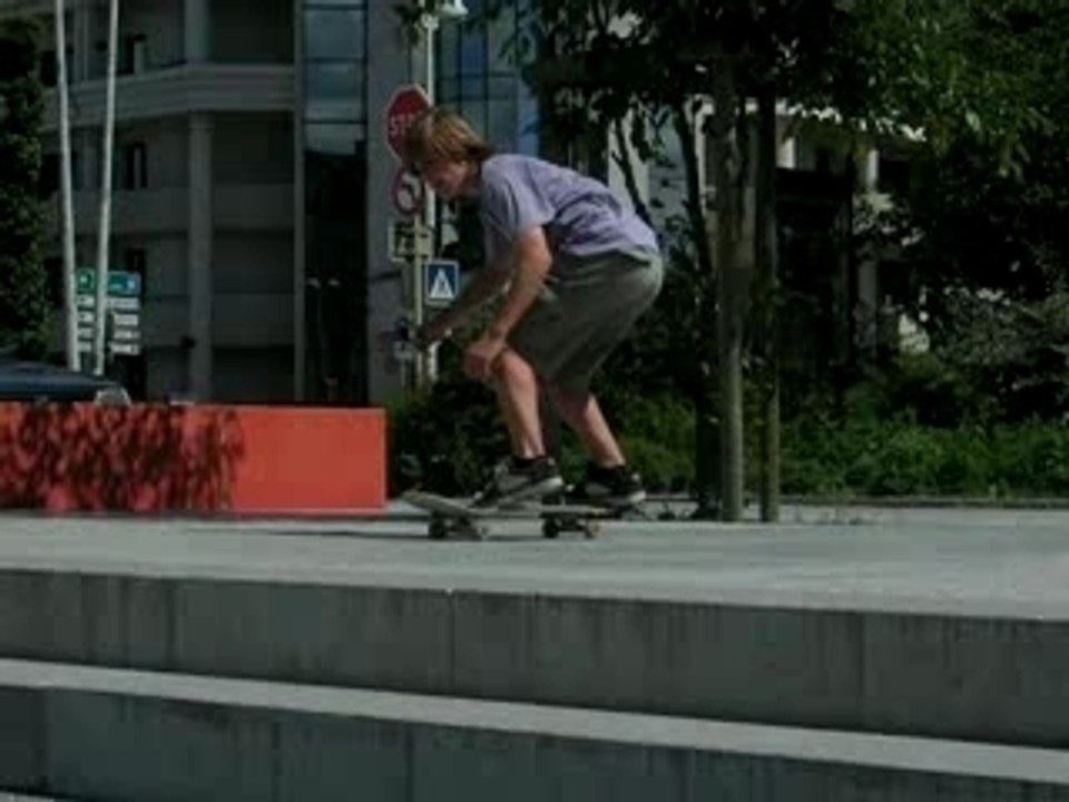 Flip 2 marches Louis