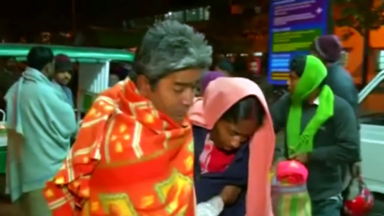 بھارت میں زلزلے کے شدید جھٹکے 7 ہلاک 90 سے زائد زخمی