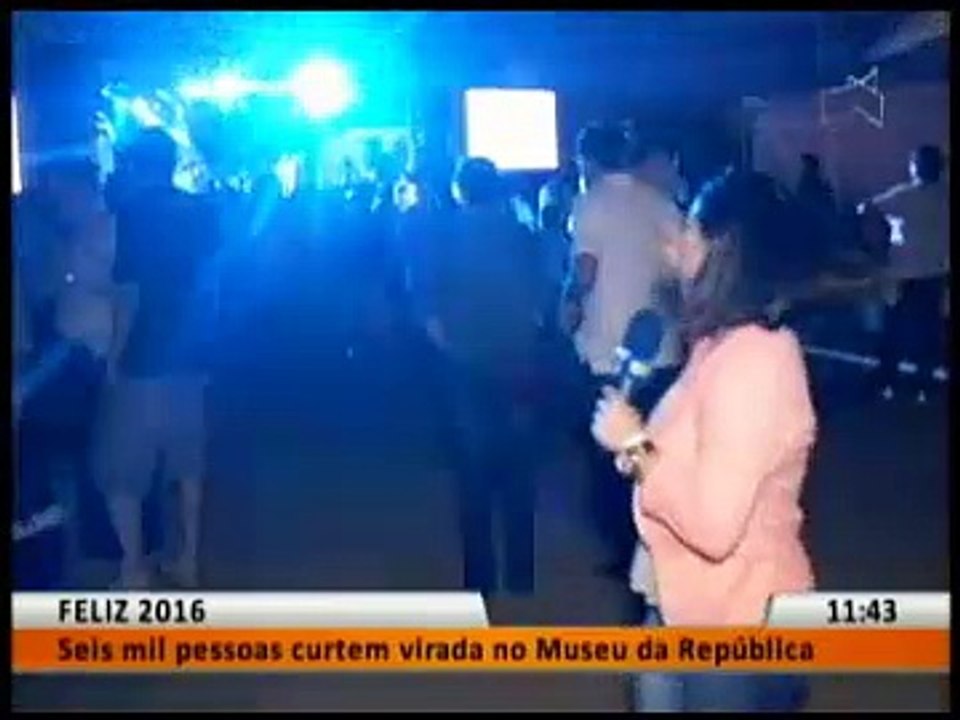 FELIZ 2016