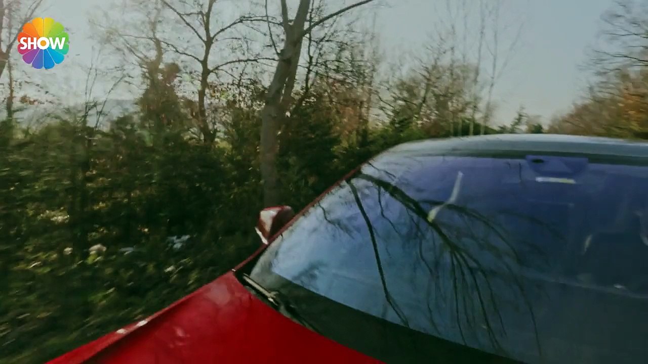 Kış Güneşi Fragmanı