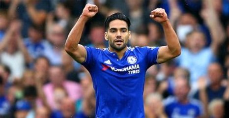 Fenerbahçe, Falcao'ya Yarım Sezon için 2.5 Milyon Euro Teklif Etti