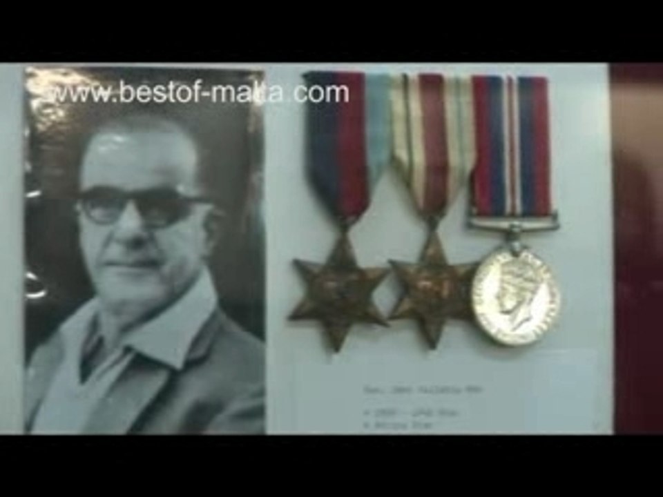 War Museum Malta