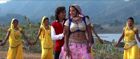 Maro Sajan Goto Gulab No | LOVE SONG | Vikram Thakor, Monalisa | New Gujarati Movie Song 2016