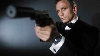 Top 10 Daniel Craig Movies