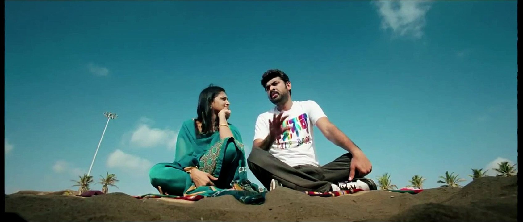 Rendavathu Padam Last Look Trailer (Select HD)