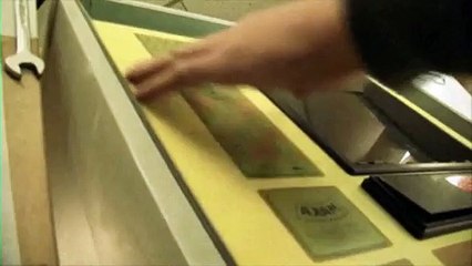 New movie Van Bruchem Staircases & Interiors