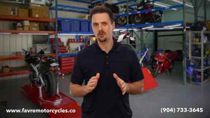 Orange Park, FL. Best Motorcycle Service | 904.733.3645 | Orange Park, Florida.