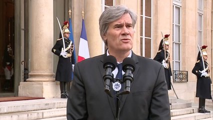 Compte rendu du Conseil des ministres du 4 janvier 2016