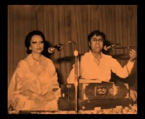 Heer By Jagjit Singh Album Concert In Pakistan Vol 05 By Iftikhar Sultan