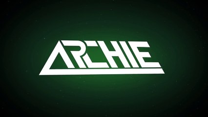 ᴴᴰ[Promo] Archie - The Dessolation of Archie / Coming: 16th October