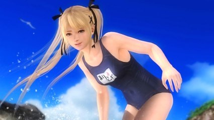 Dead or Alive 5: Last Round Review