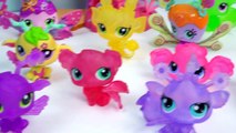 Mega Littlest Pet Shop Collection Tour All Cats Dogs Fairy More Animals LPS Toys Videos Co