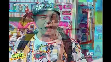 Sunday Pinasaya - Adventures of Boobsie and Chuchay - 010316