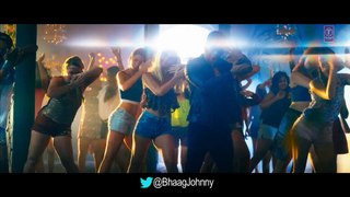 Yo Yo Honey Singh: Aankhon Aankhon VIDEO Song | Bhaag Johnny