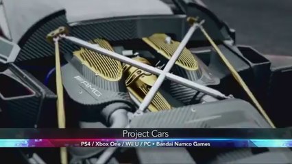 What Makes Project Cars Unique?