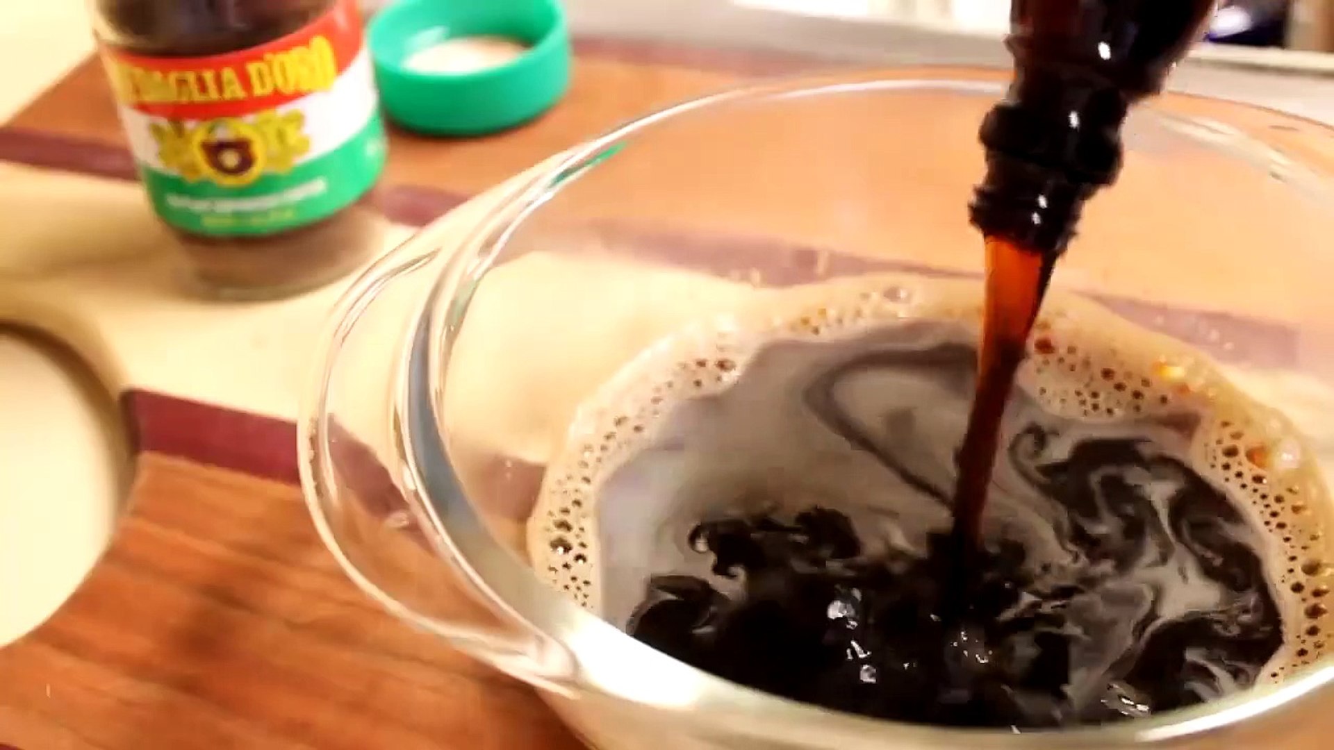 How to Make Tiramisu!!