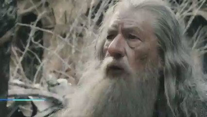 Saying Goodbye to The Hobbit