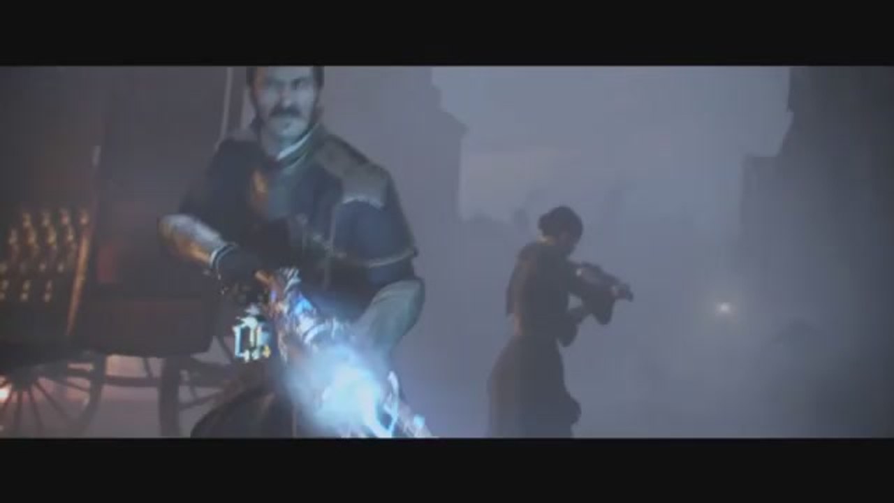 Composing The Order: 1886