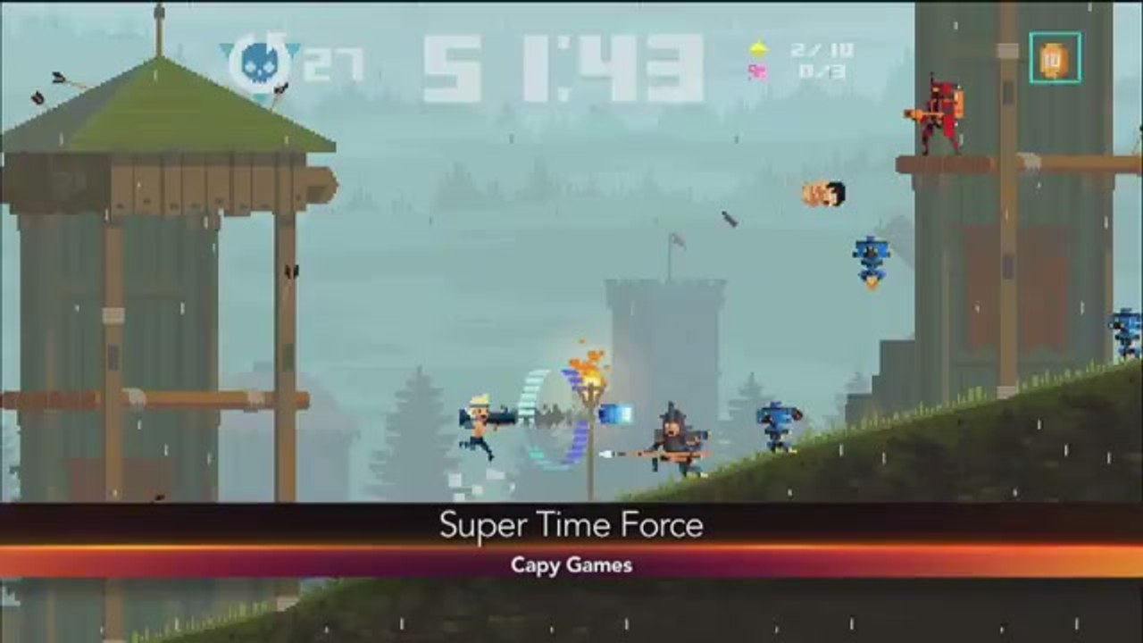 Rocket & Rayguns: Runner Up Roundup