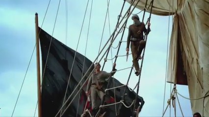 What to Expect from Black Sails: Season 2