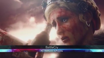 An Early Look at BattleCry