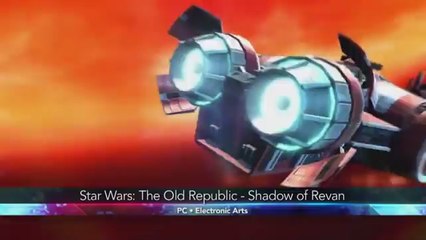 What's New in Star Wars: The Old Republic: Shadow of Revan?