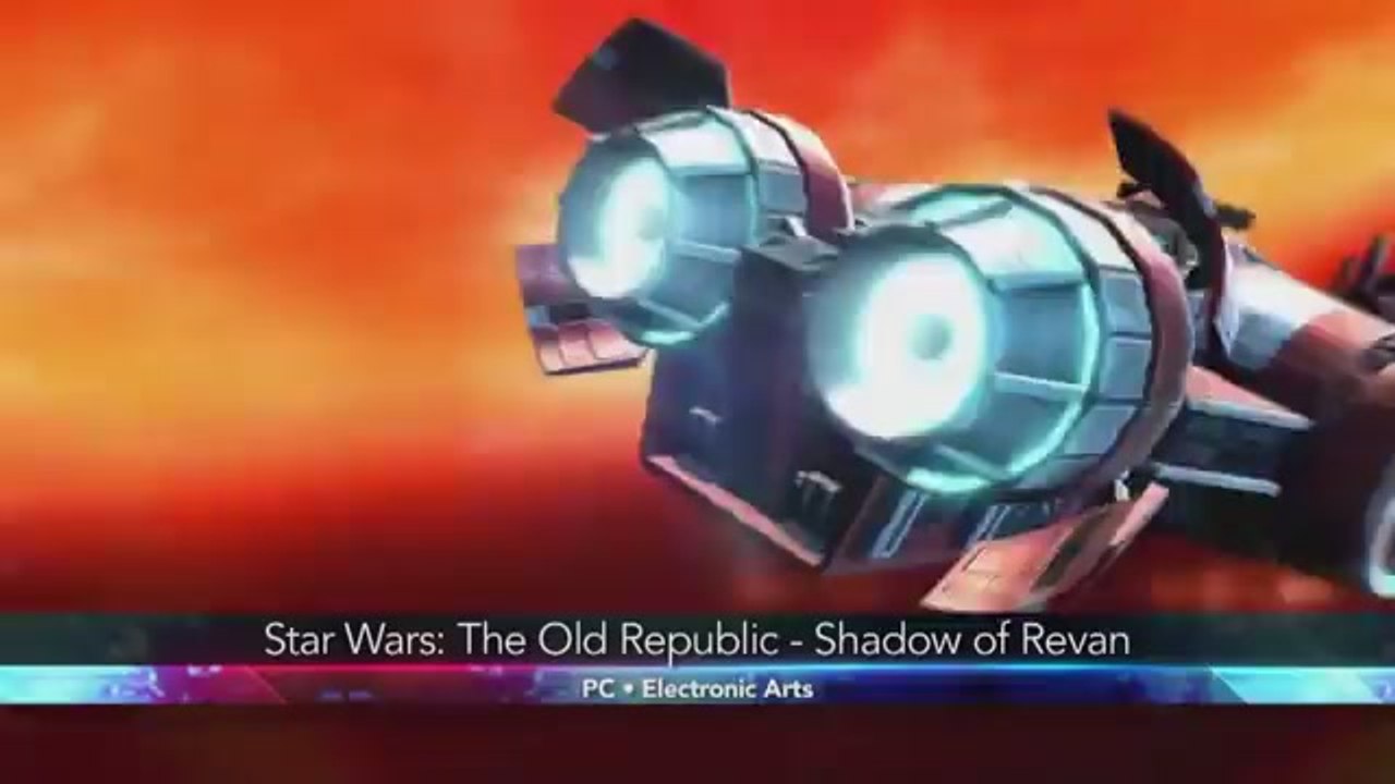 What's New in Star Wars: The Old Republic: Shadow of Revan?