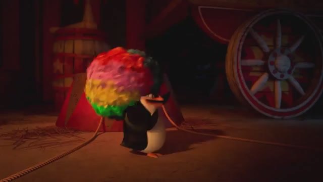 Penguins of Madagascar Review