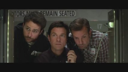 Horrible Bosses 2 Review