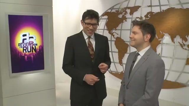 The Expendables 3 Blu-ray Review