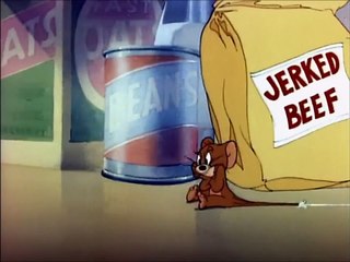 Tom and Jerry, 9 Episode - Sufferin Cats! (1943)