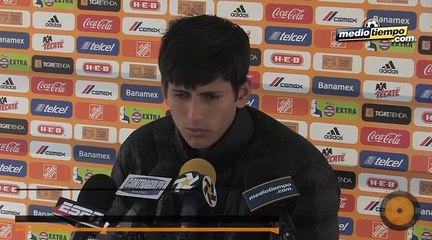 Primero Tigres, Europa después: Damm