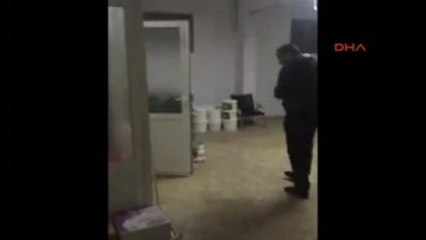 Bağcılar ve Esenler'de Kaçak Sigara Operasyonu